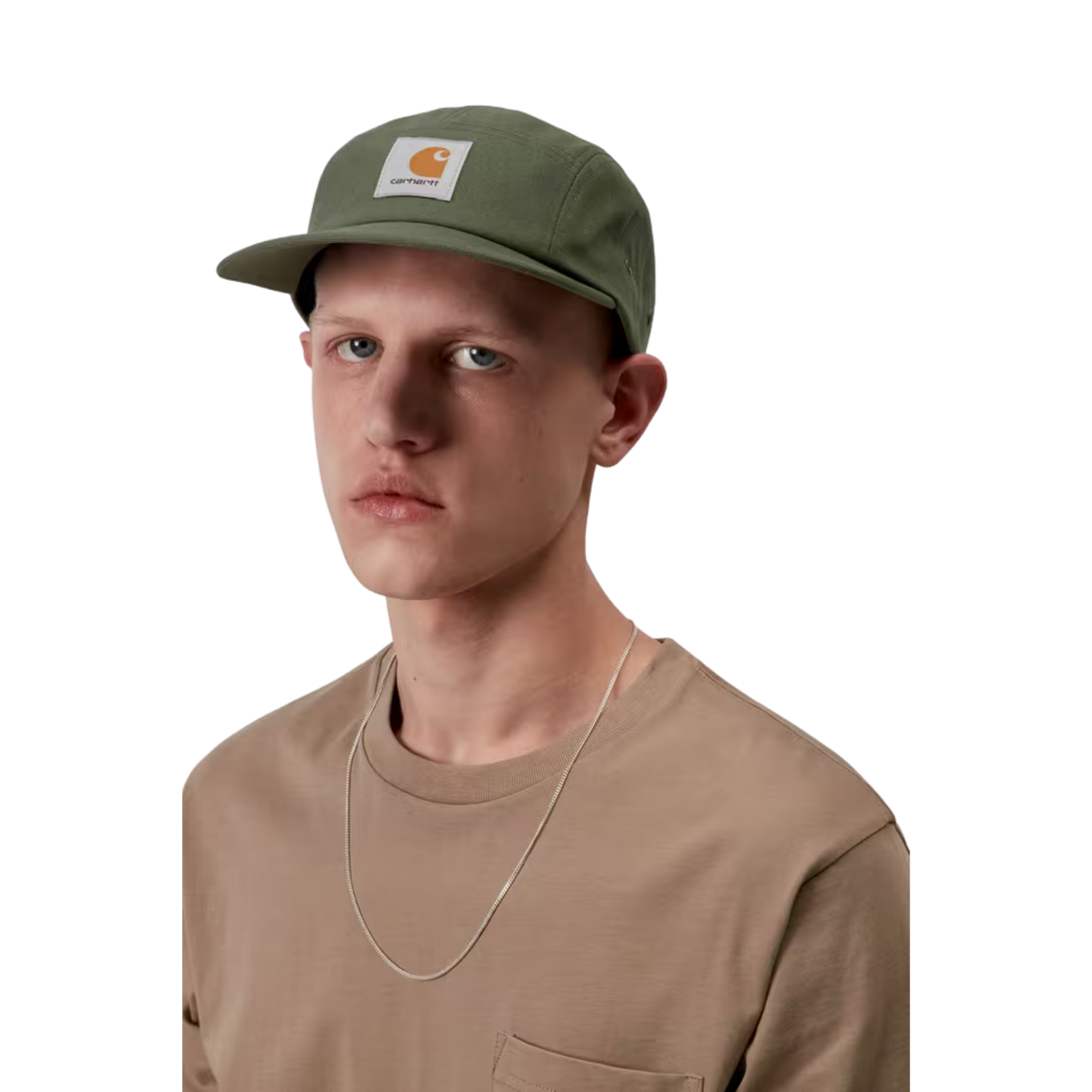 CARHARTT WIP BACKLEY CAP