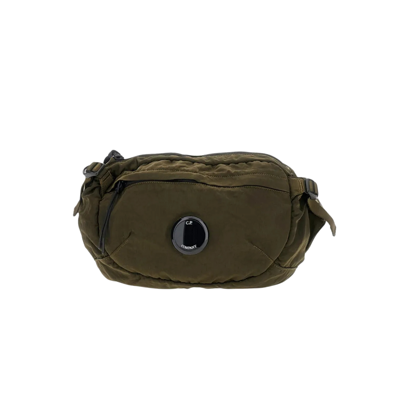 C.P. COMPANY ACCESSORIES WAIST BAG