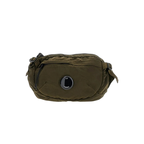 C.P. COMPANY ACCESSORIES WAIST BAG