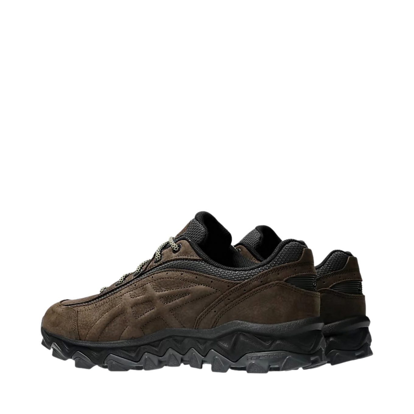 ASICS GEL-TRANSCEND FJ