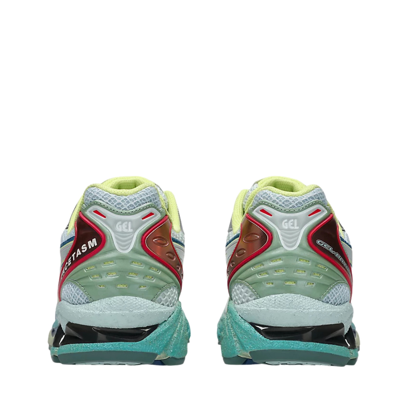 ASICS GEL-KAYANO 14 X FACETASM