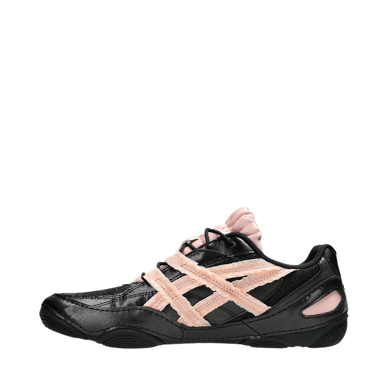 ASICS HYPERSYNC X EMPTY BEHAVIOR