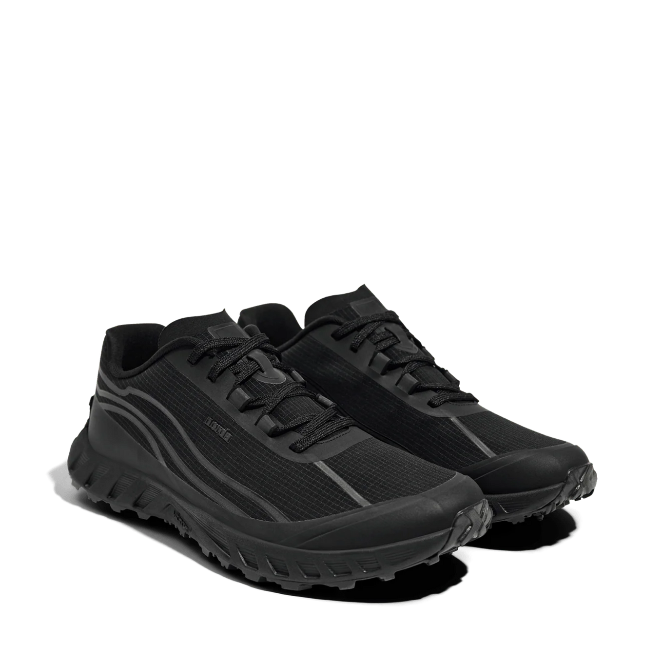 NORDA SHOES 002