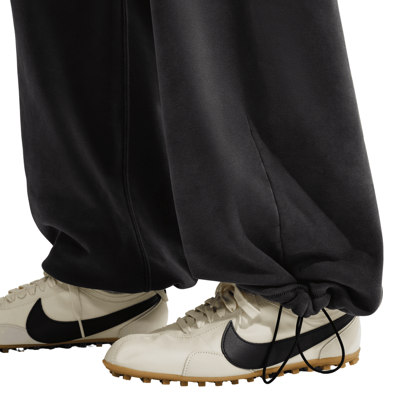 NIKE W NRG NK STDO FLC PNT