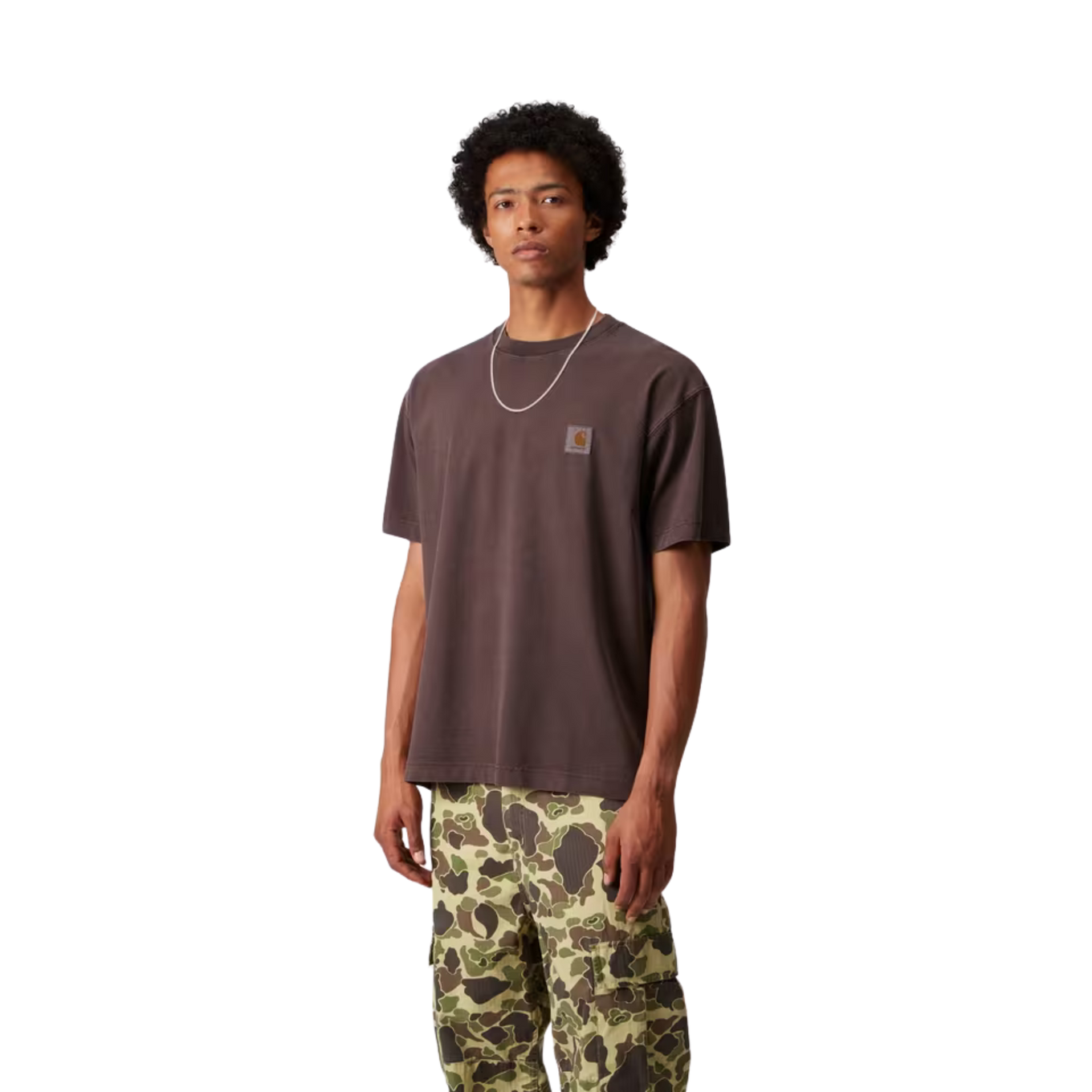 CARHARTT WIP S/S VISTA T-SHIRT