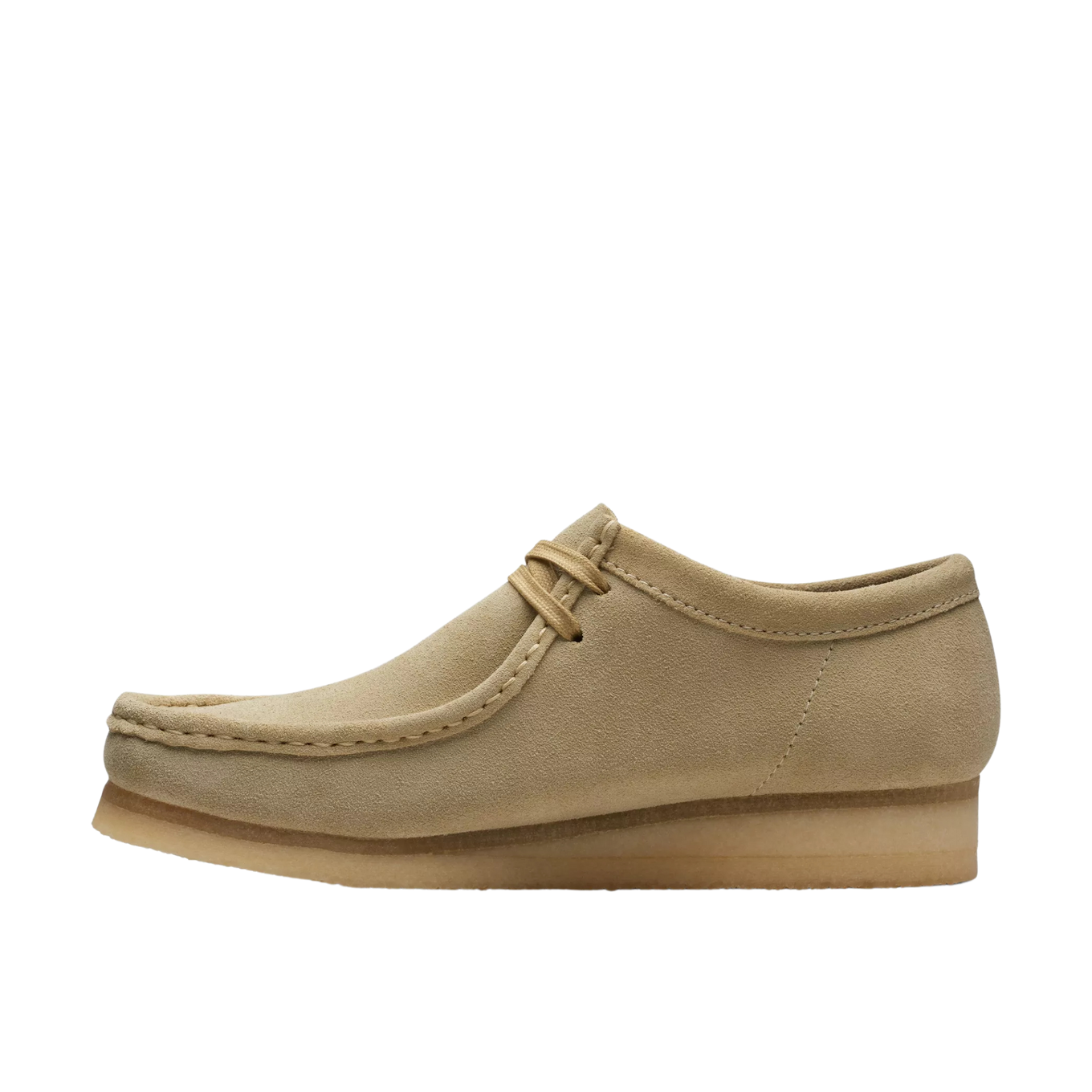 CLARKS WALLABEE