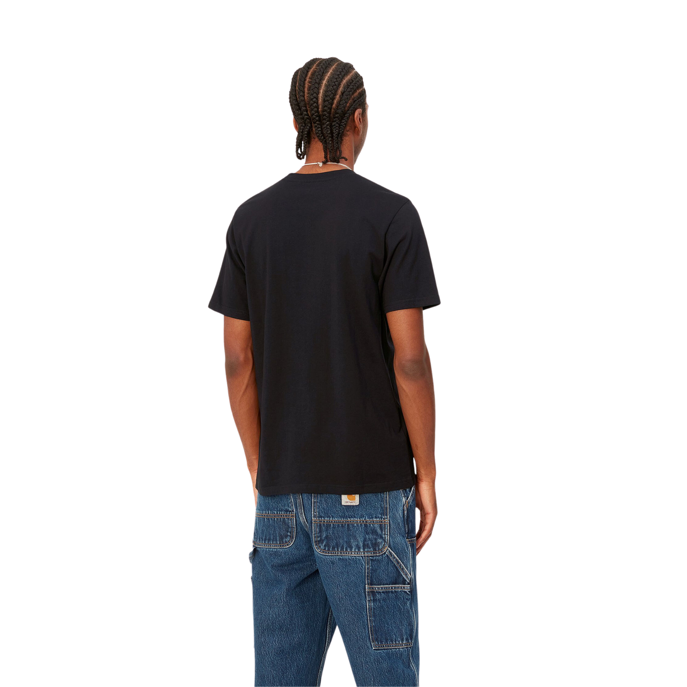 CARHARTT WIP S/S POCKET T-SHIRT