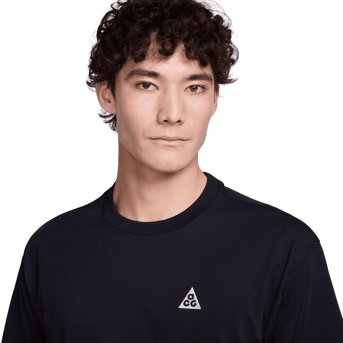 NIKE AS M ACG DF TEE M90 LBR+HBR TR