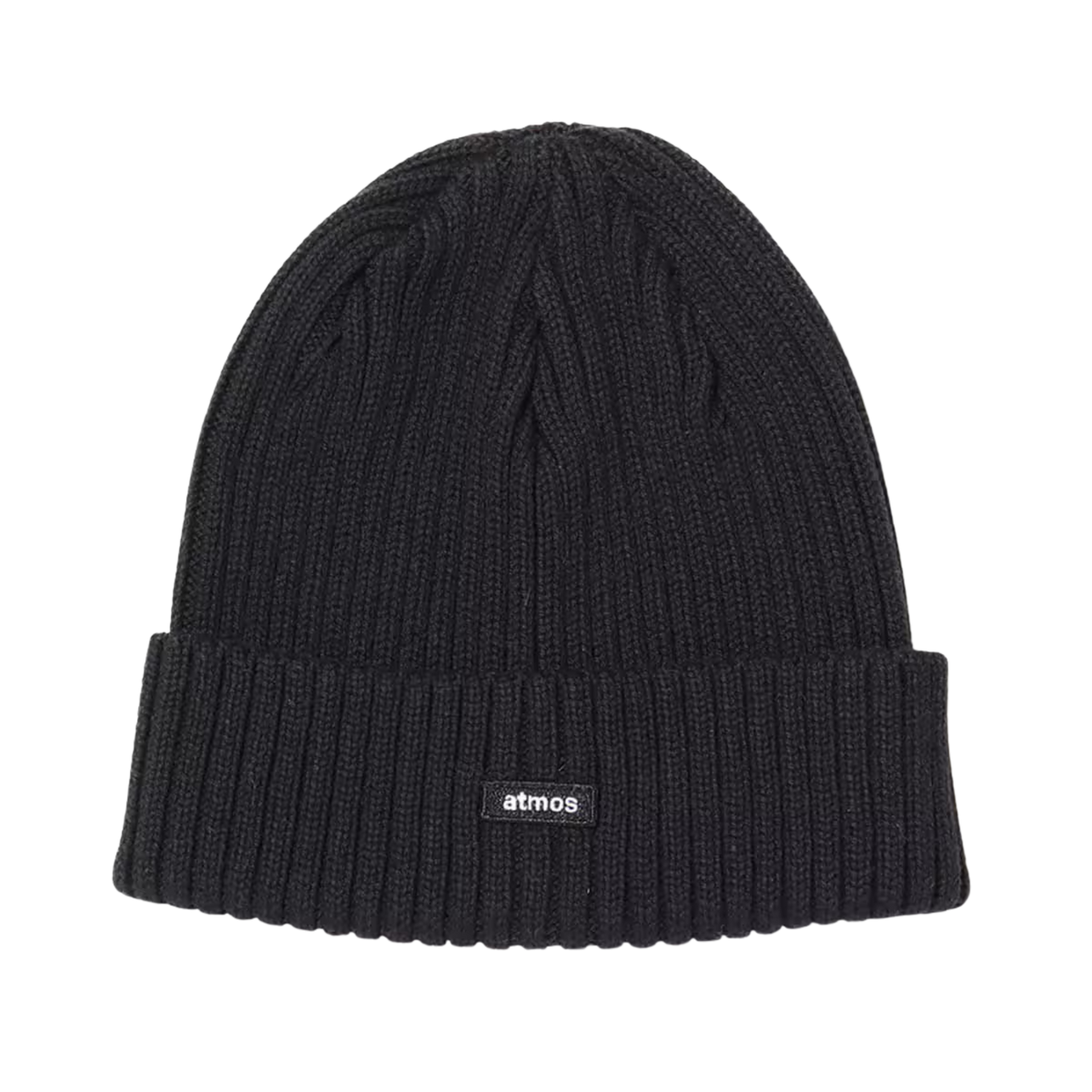 ATMOS COTTON KNIT CAP