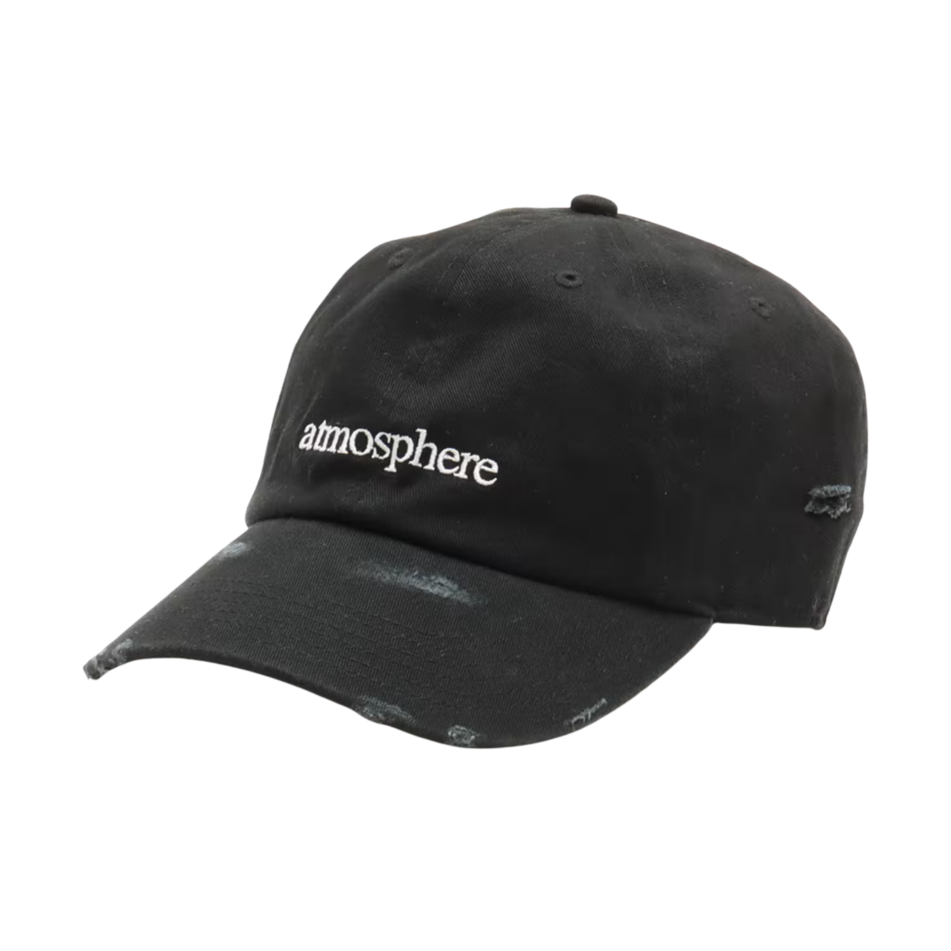 ATMOS ATMOSPHERE LOGO CAP