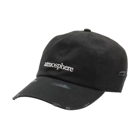 ATMOS ATMOSPHERE LOGO CAP