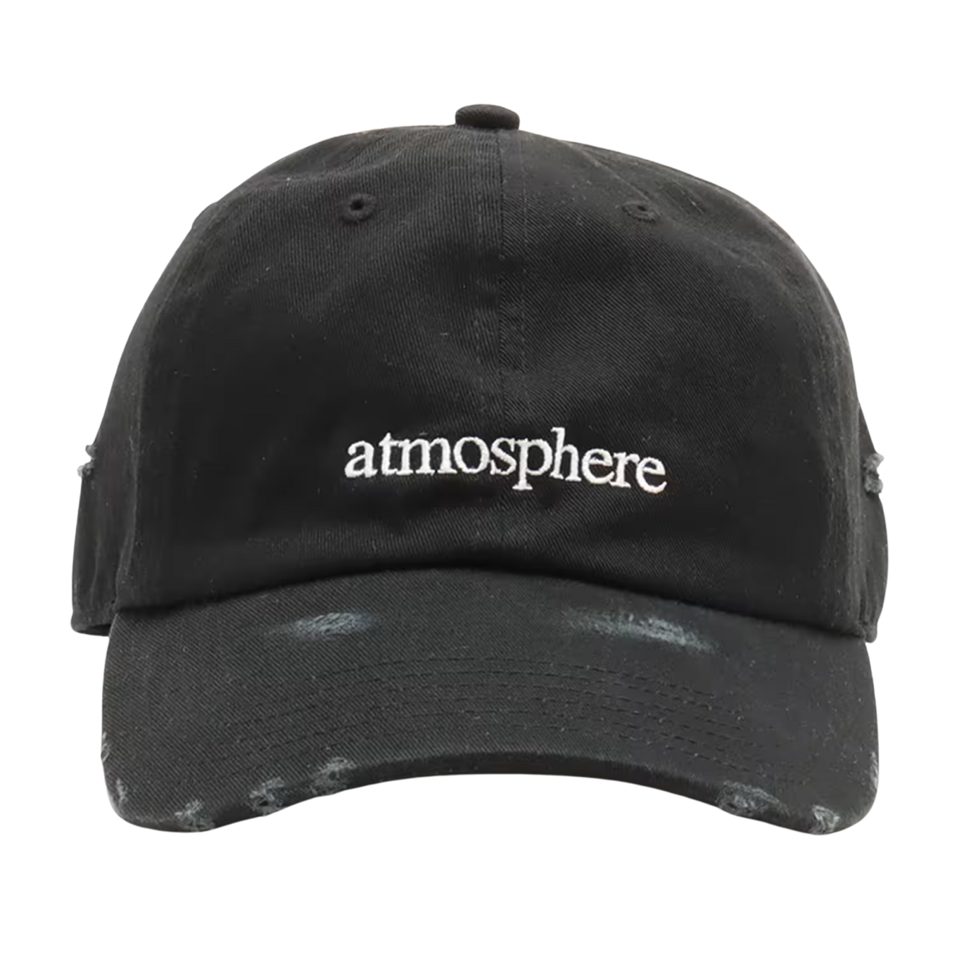 ATMOS ATMOSPHERE LOGO CAP