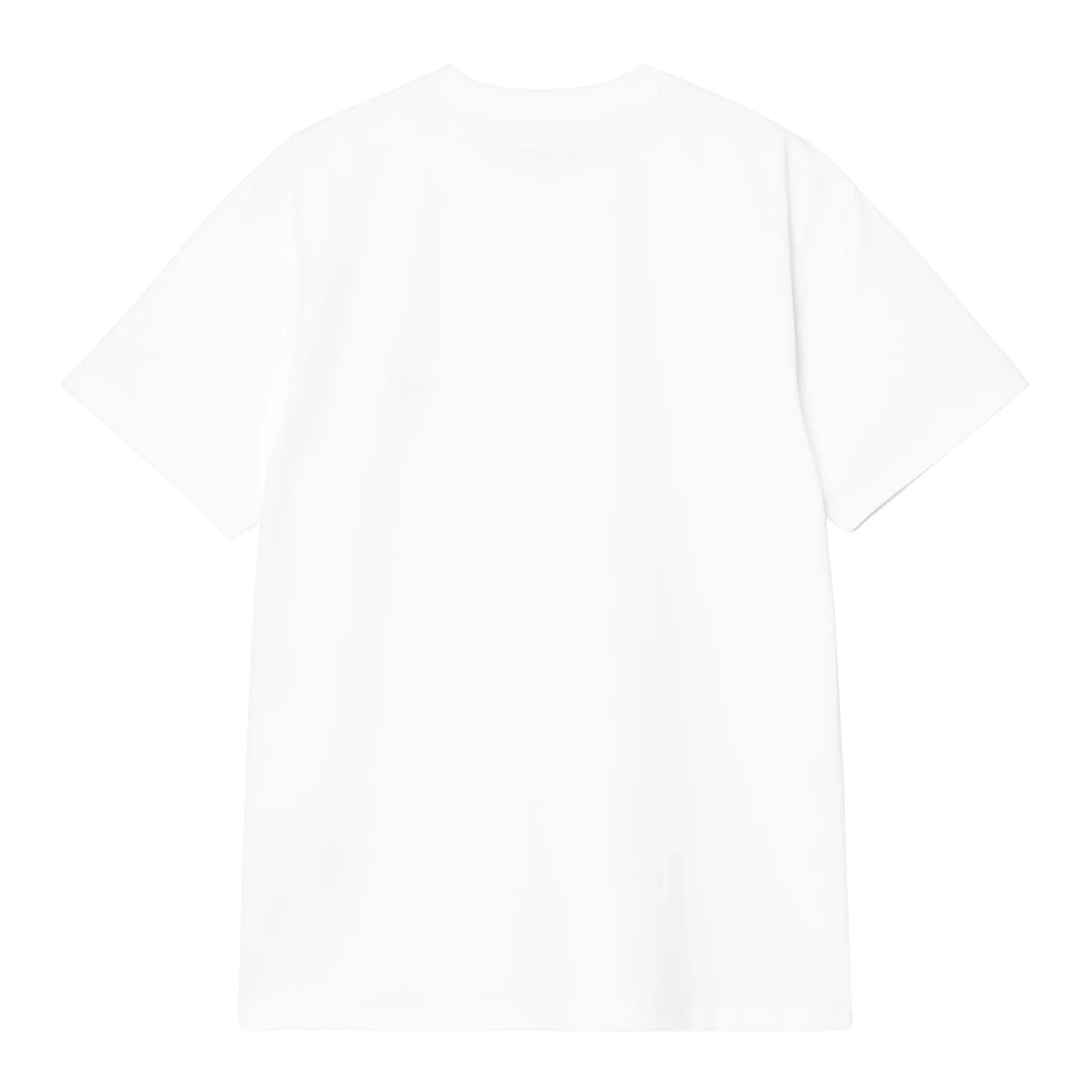 CARHARTT WIP W S/S AMERICAN SCRIPT T-SHIRT