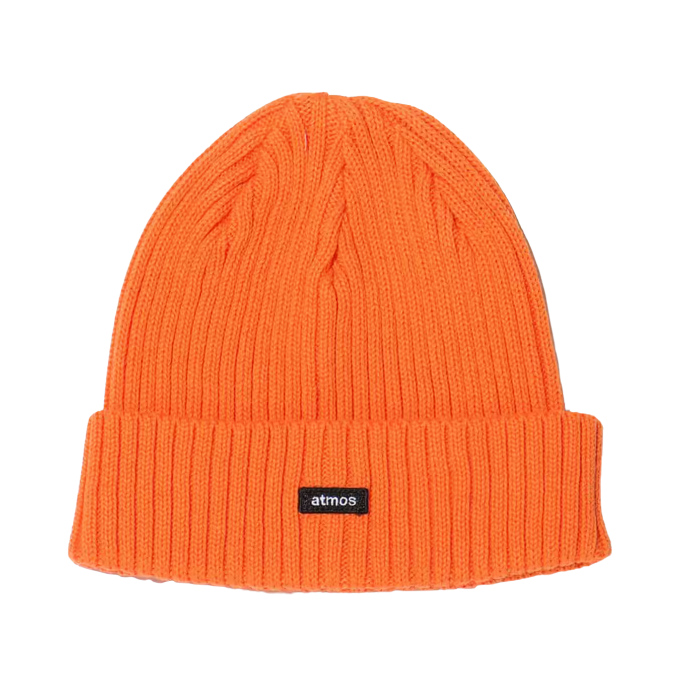 ATMOS COTTON KNIT CAP