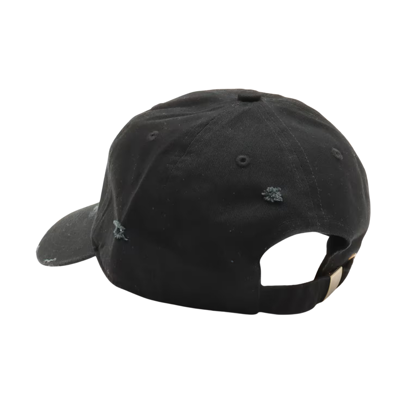 ATMOS ATMOSPHERE LOGO CAP