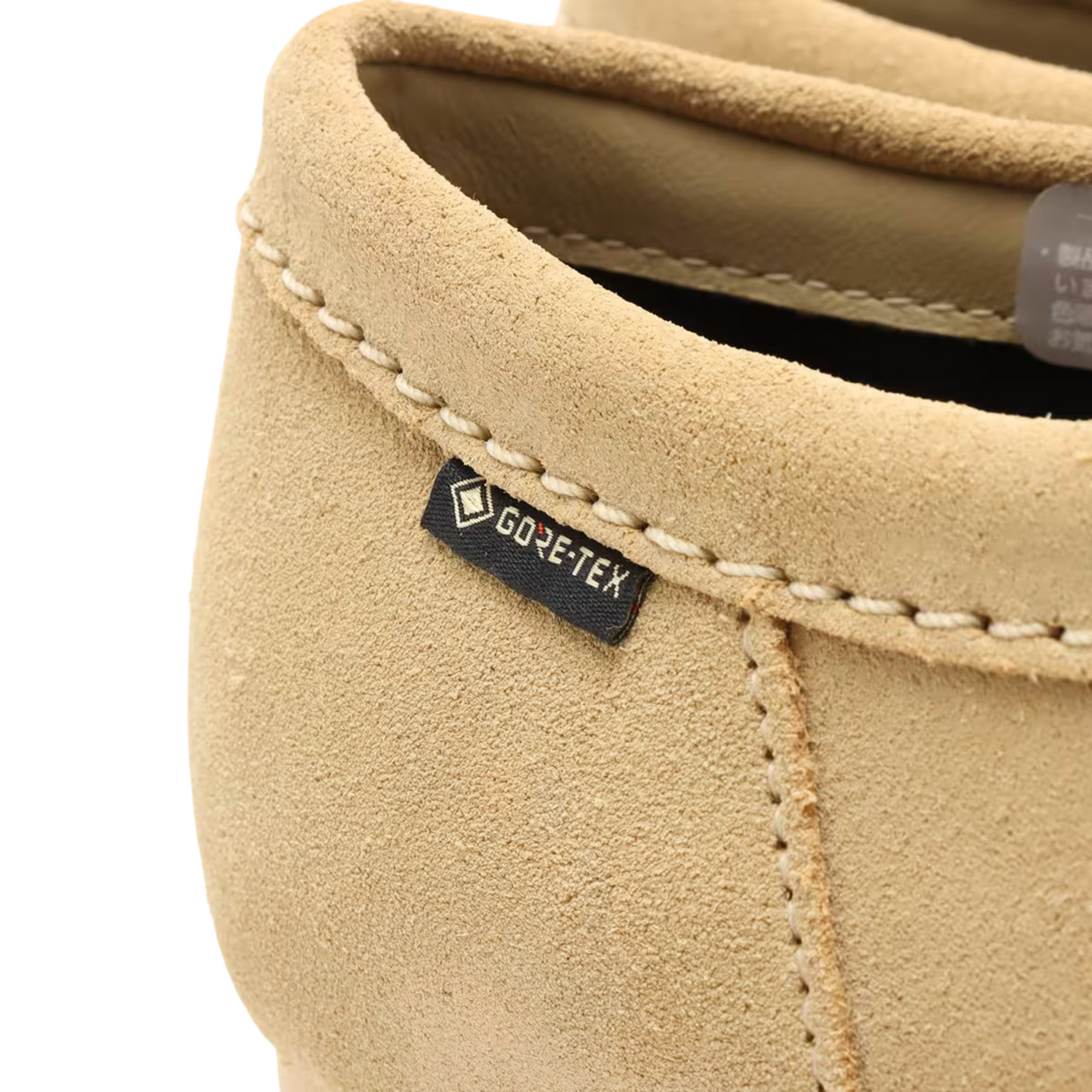 CLARKS WALLALOAFER GTX