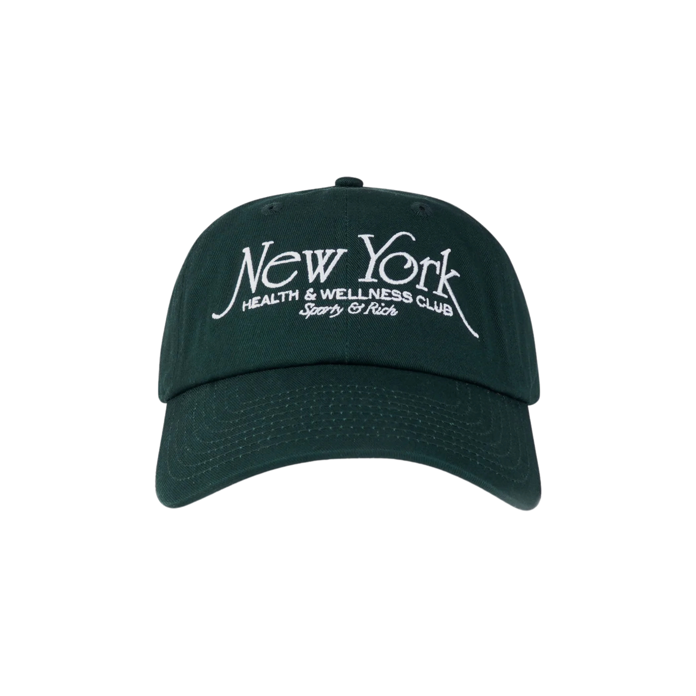SPORTY & RICH NY 94 HAT