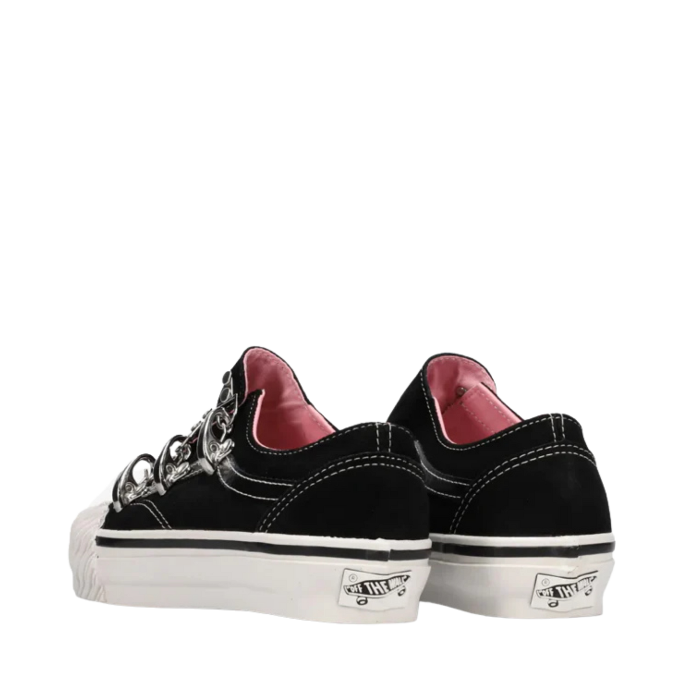 VANS LX OLD SKOOL WRAP