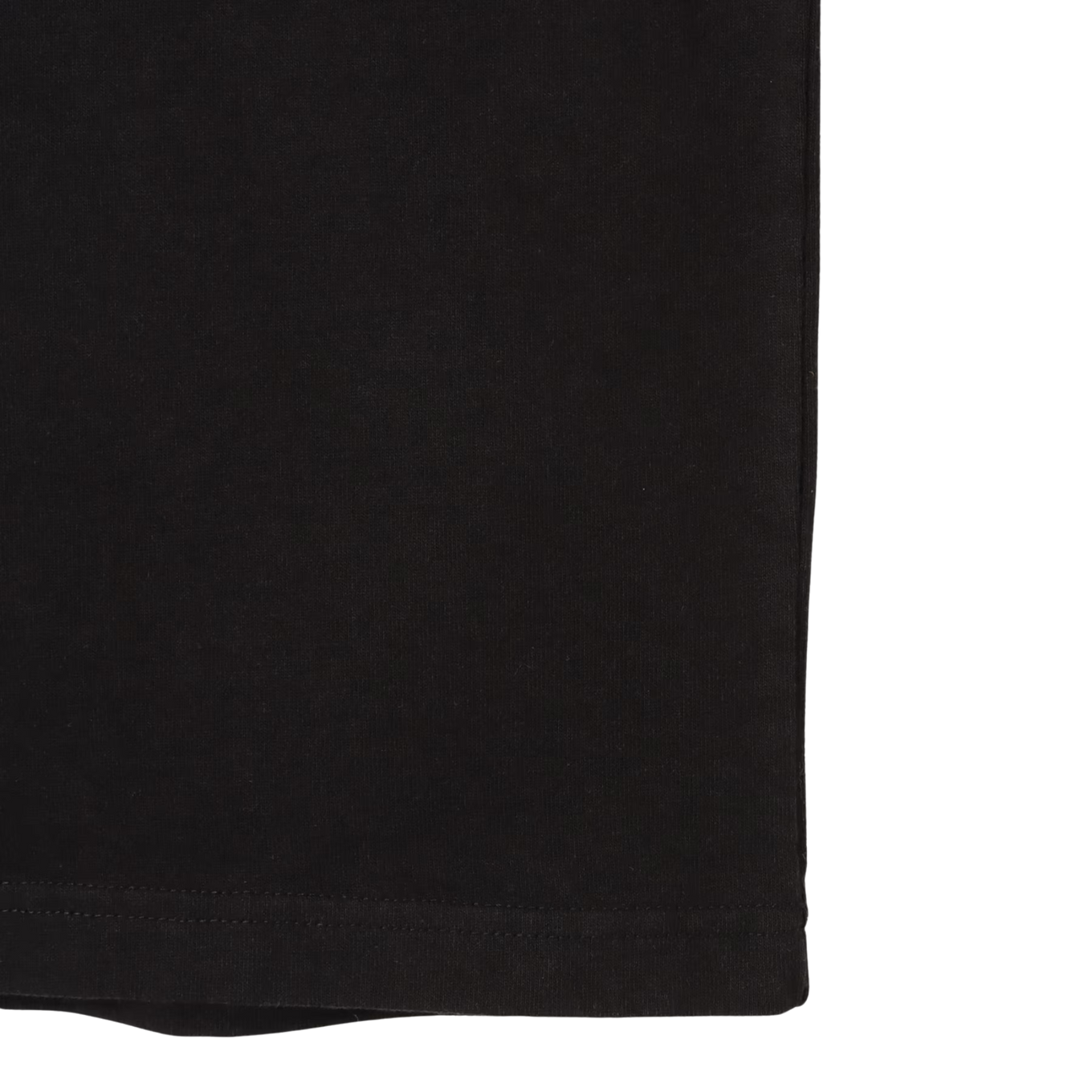 ATMOS TENKYU CRACK PRINT FACE T-SHIRT