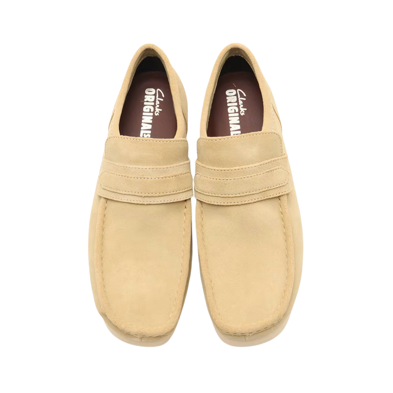 CLARKS WALLALOAFER GTX