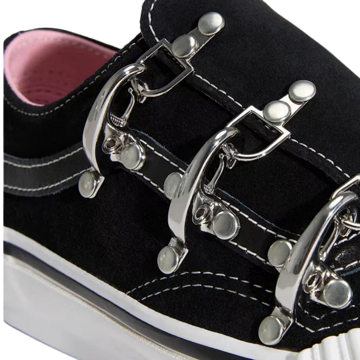 VANS LX OLD SKOOL WRAP