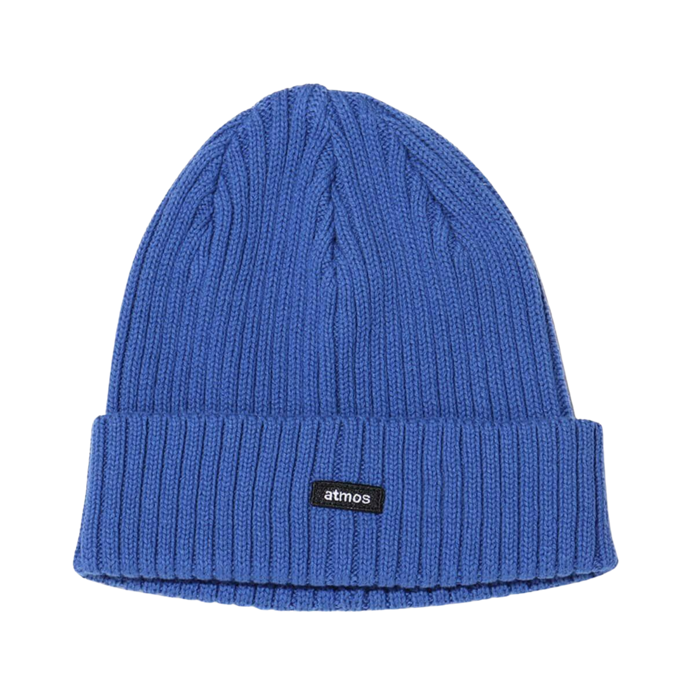 ATMOS COTTON KNIT CAP