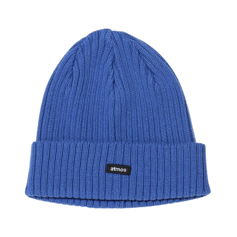 ATMOS COTTON KNIT CAP