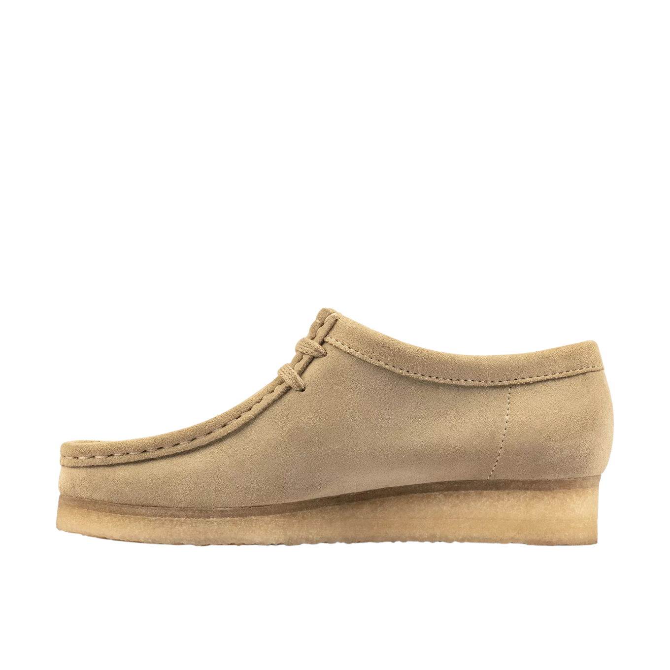 CLARKS W WALLABEE