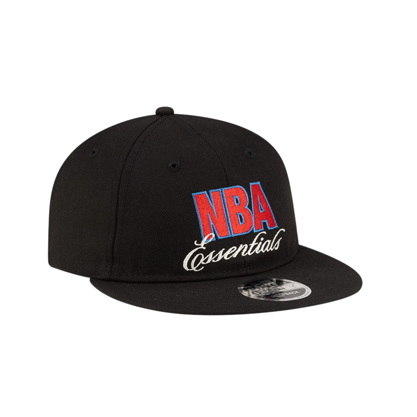 NEW ERA FOG NBALOG