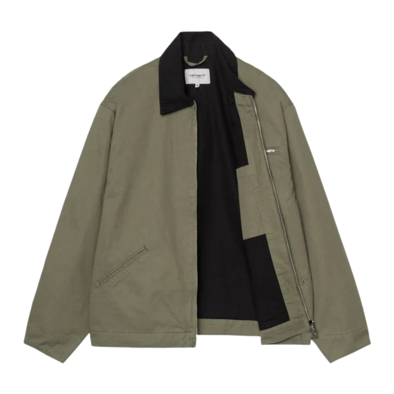 CARHARTT WIP OG DETROIT JACKET