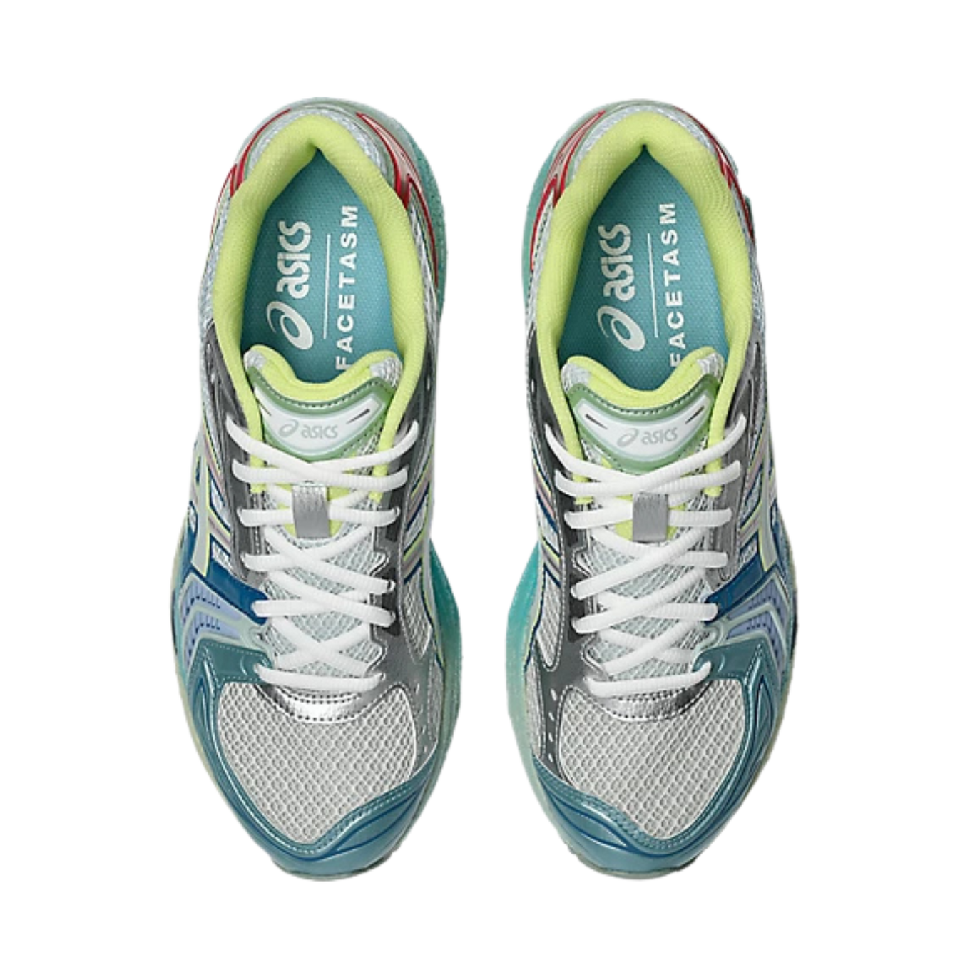 ASICS GEL-KAYANO 14 X FACETASM