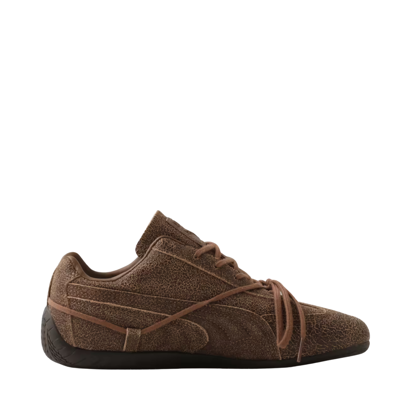 PUMA SPEEDCAT VTG ESPRESSO X ROSÉ