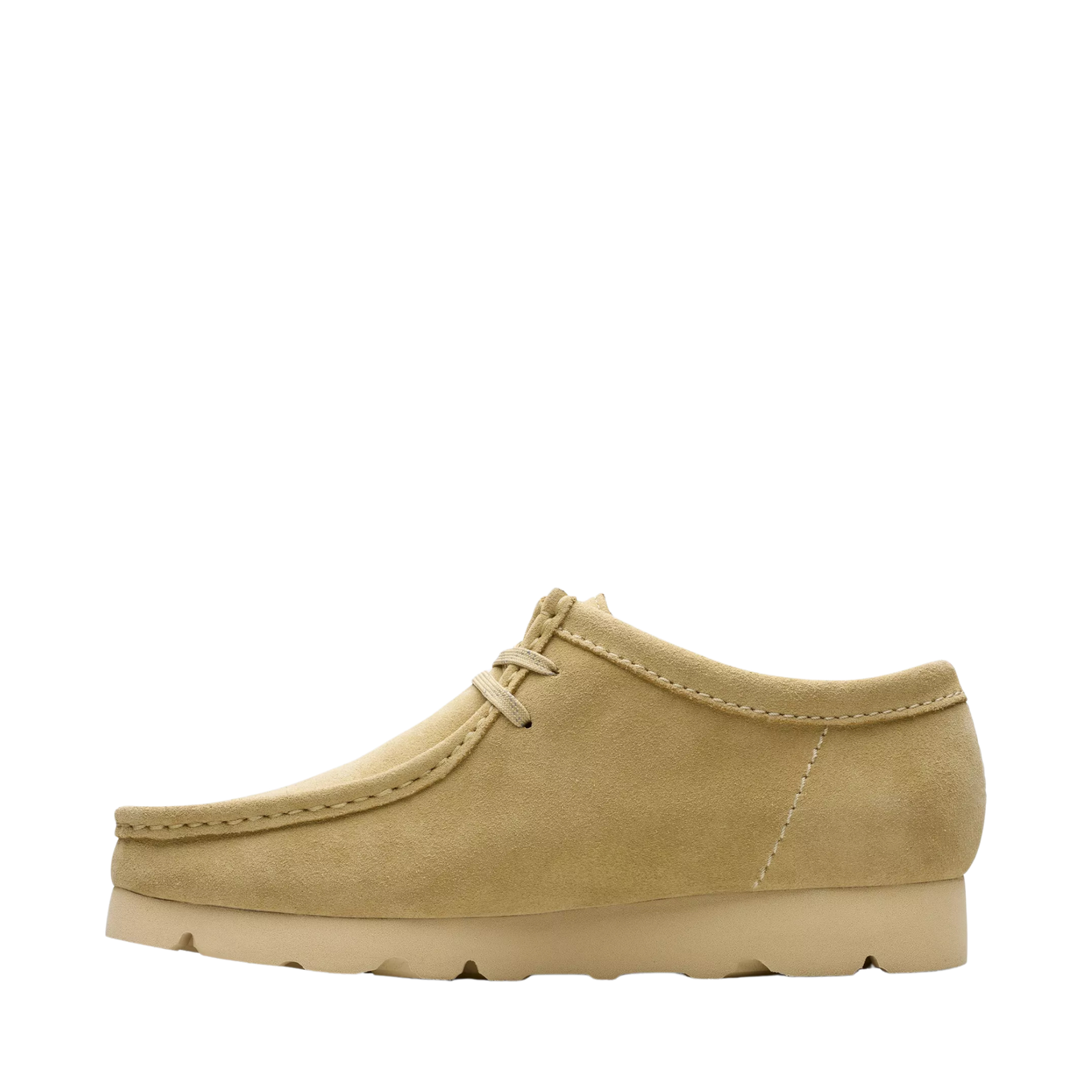 CLARKS WALLABEE GTX