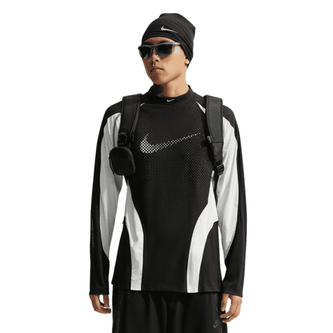 NIKE AS M NK TCH DFADV MAGNA JERSEY
