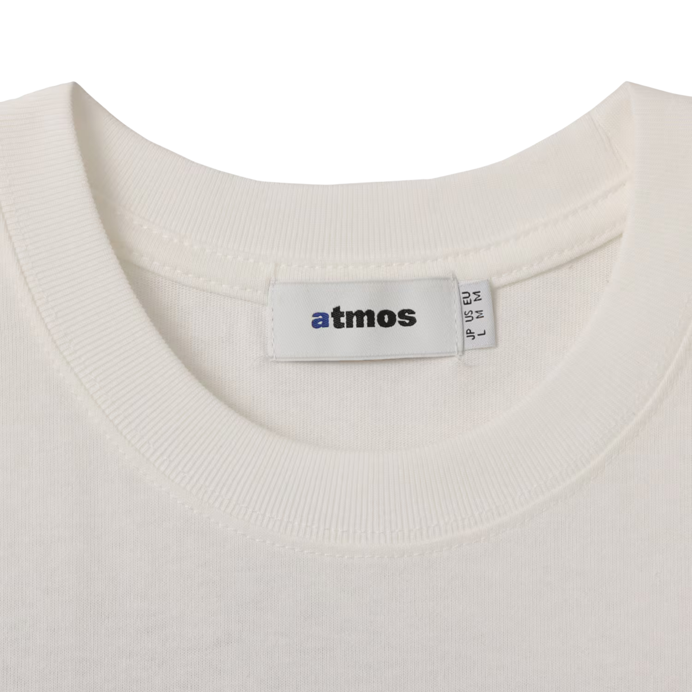 ATMOS X PAPRIKA T-SHIRT 4
