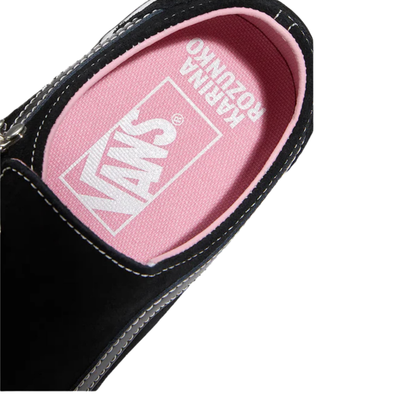 VANS LX OLD SKOOL WRAP