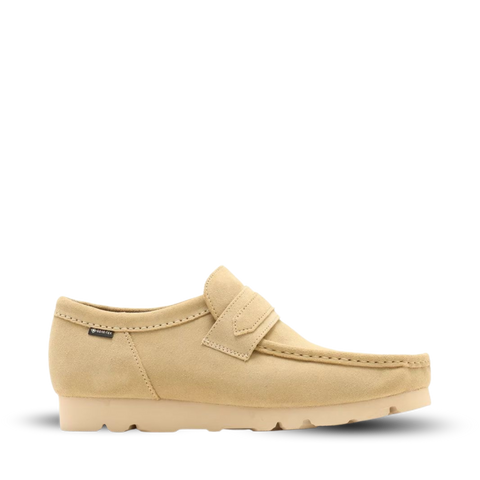 CLARKS WALLALOAFER GTX