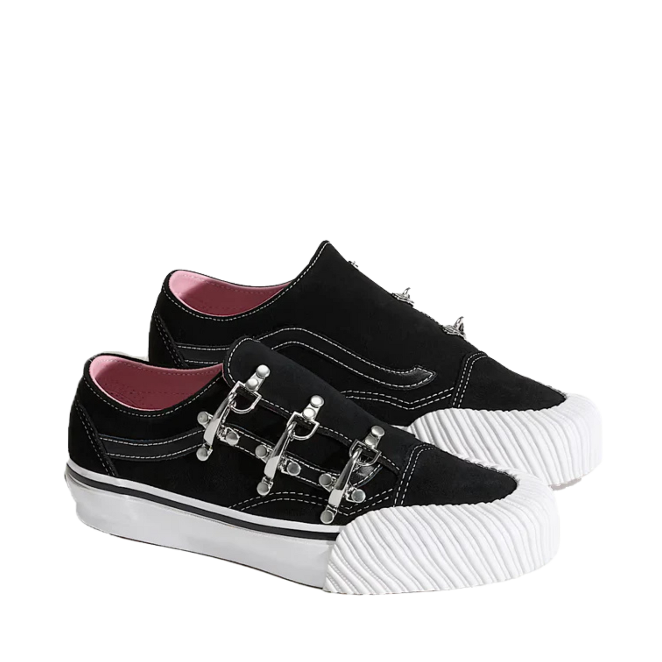 VANS LX OLD SKOOL WRAP