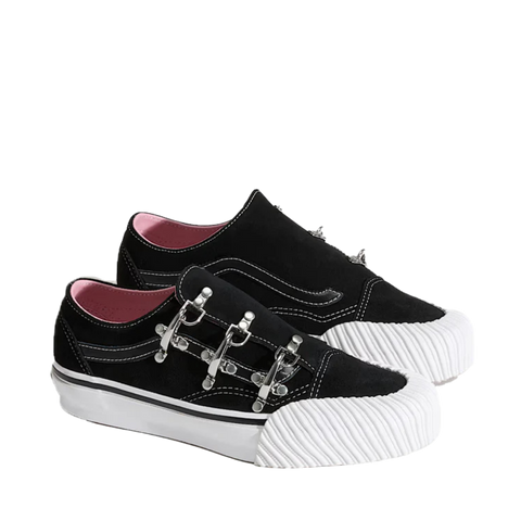 VANS LX OLD SKOOL WRAP