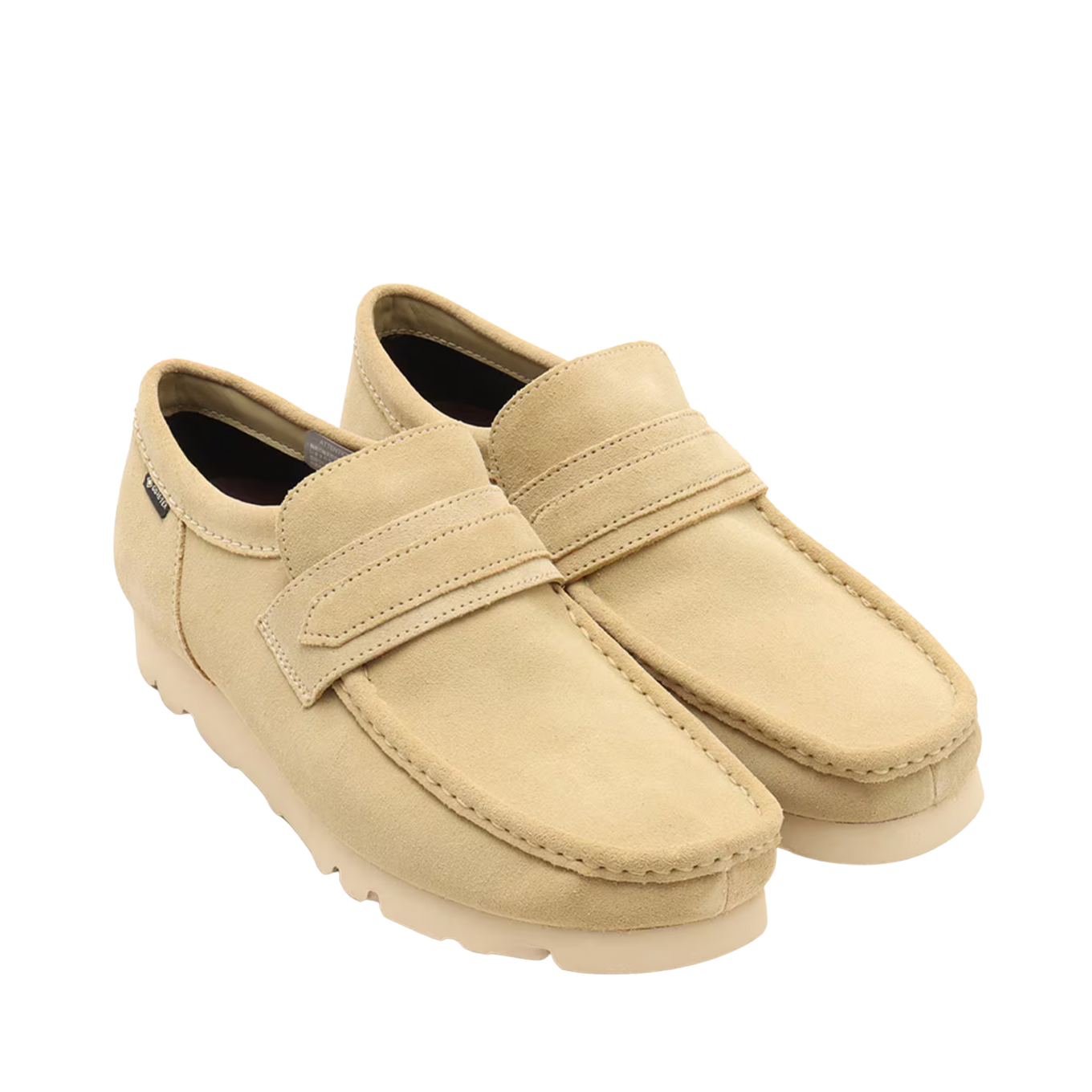 CLARKS WALLALOAFER GTX