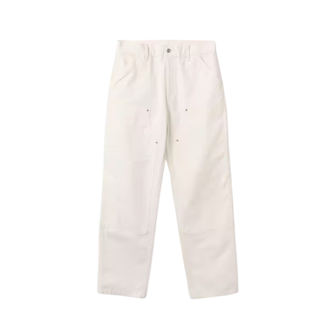 ATMOS DOUBLE KNEE DENIM PANTS