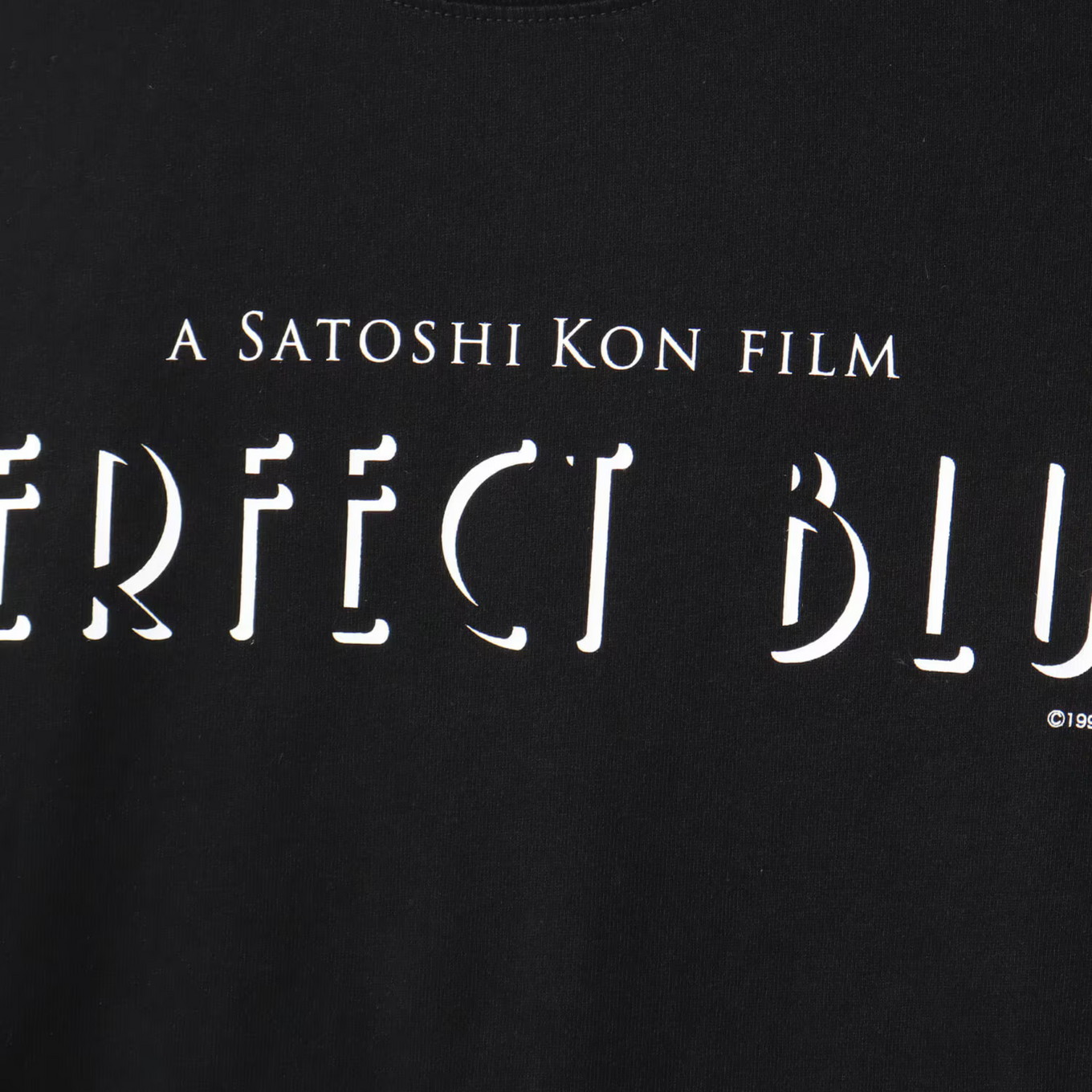 ATMOS PERFECT BLUE X ATMOS T-SHIRT 1