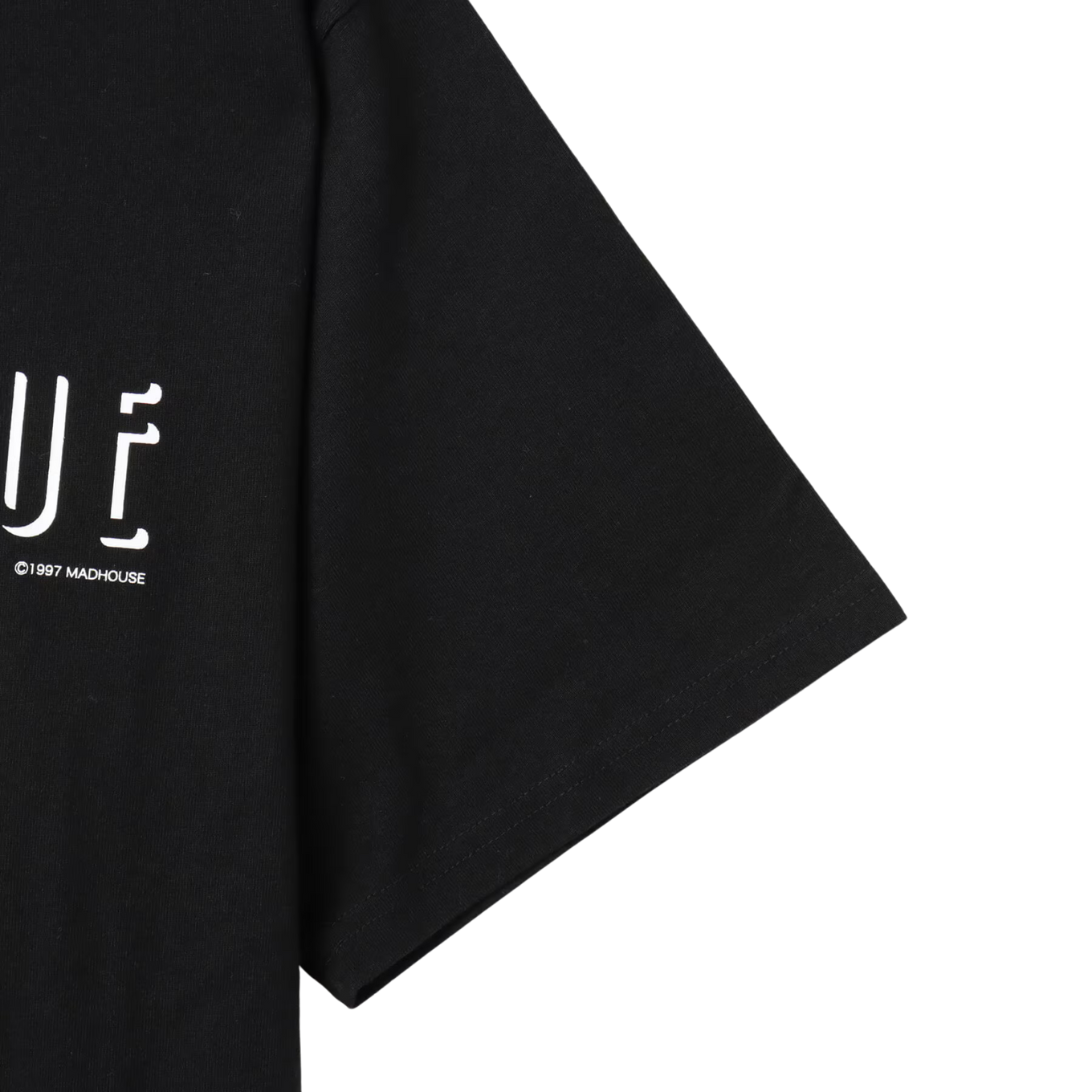 ATMOS PERFECT BLUE X ATMOS T-SHIRT 1