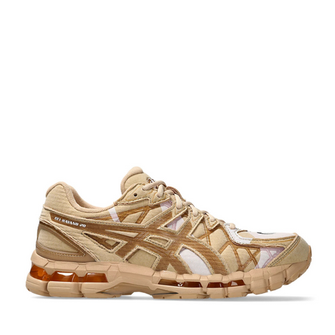 GEL-KAYANO 20 X DOUBLET