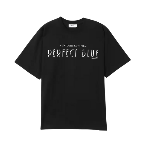 ATMOS PERFECT BLUE X ATMOS T-SHIRT 1
