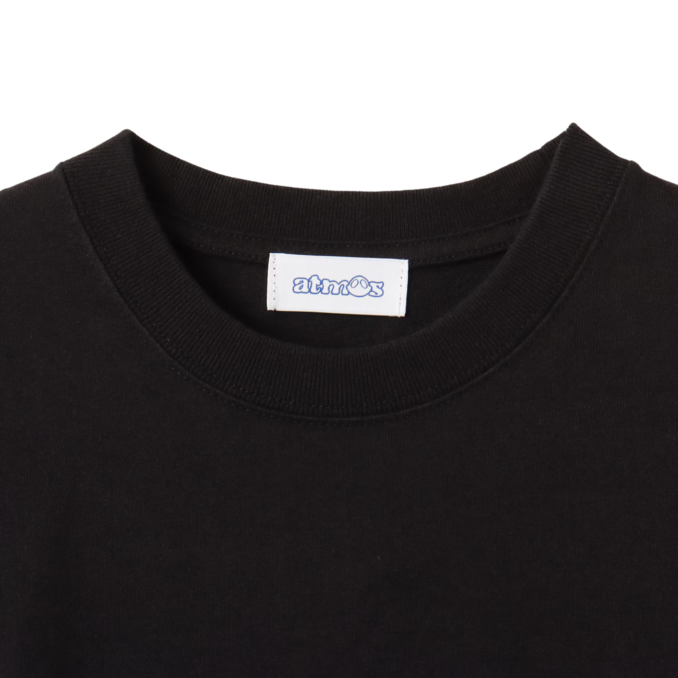 ATMOS TENKYU CRACK PRINT OOTW T-SHIRT