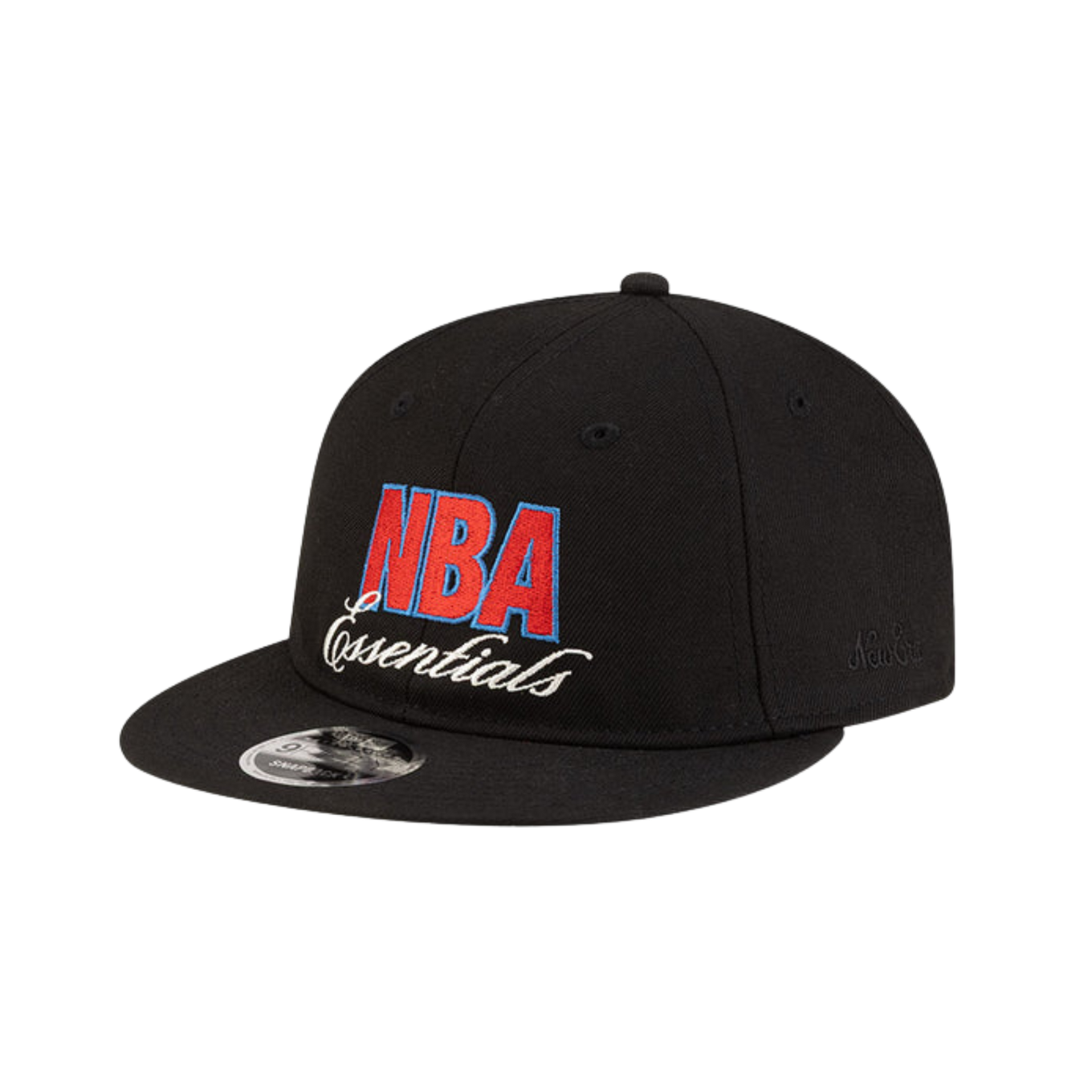 NEW ERA FOG NBALOG