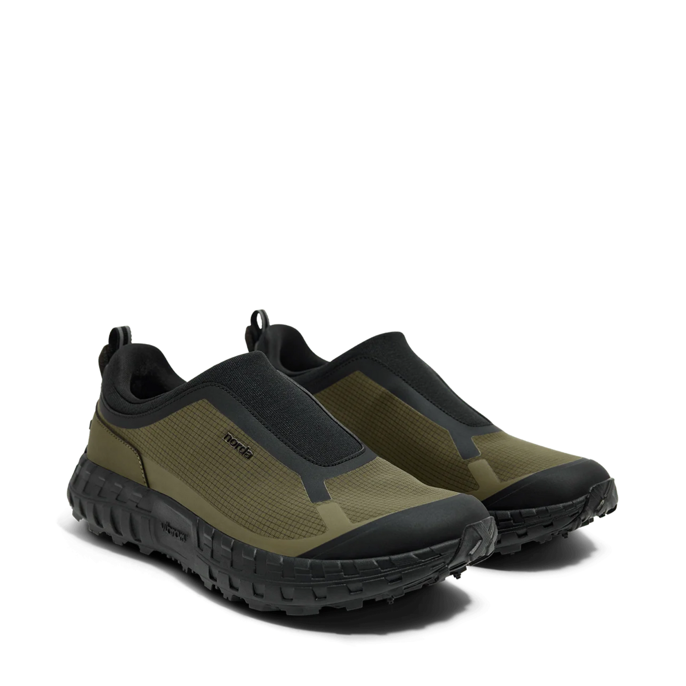 NORDA SHOES 003 G+