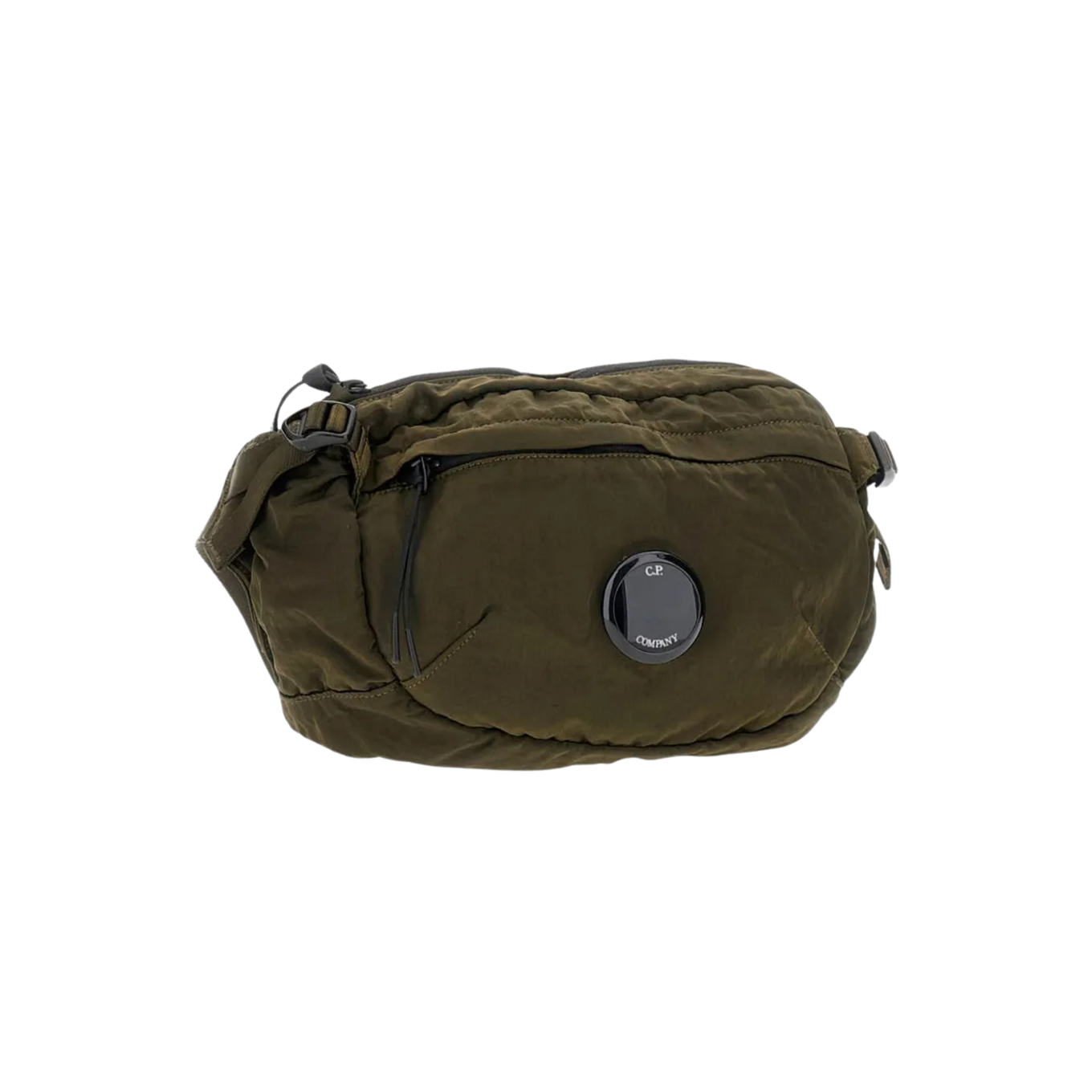 C.P. COMPANY ACCESSORIES WAIST BAG