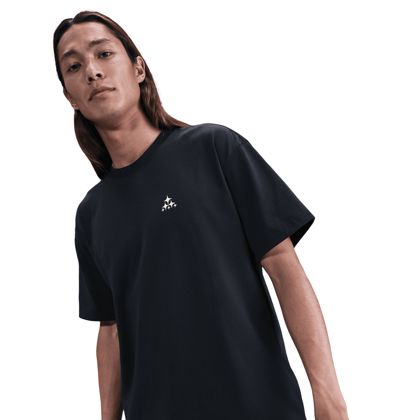 NIKE AS M ACG TEE MYSTERY LIGHTS